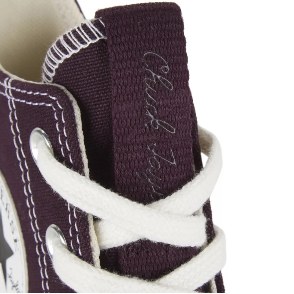 NIB Converse Run Star Legacy CX High Top Platform Sneakers - Picture 5 of 15